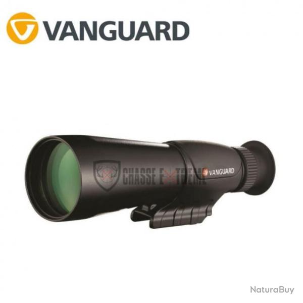 Demi-Jumelle VANGUARD Endeavor 9x65 HxD