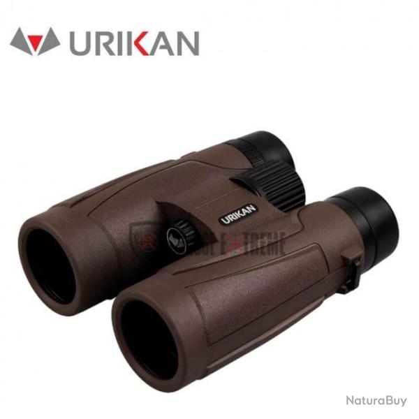 Jumelles URIKAN Chroma 10X42