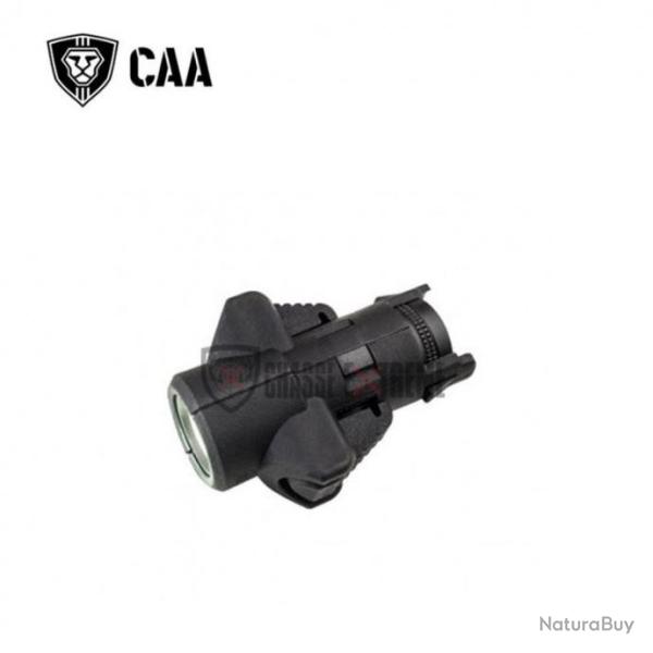 Lampe Tactique CAA MRFL pour Micro Roni G�n�ration 4X, 4 et 3