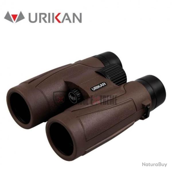 Jumelles URIKAN Chroma 8X42