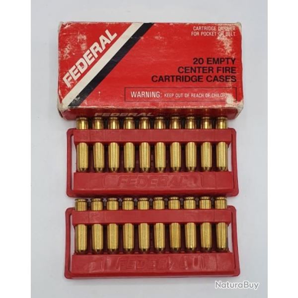 Douilles F�d�ral 257 Roberts neuves.