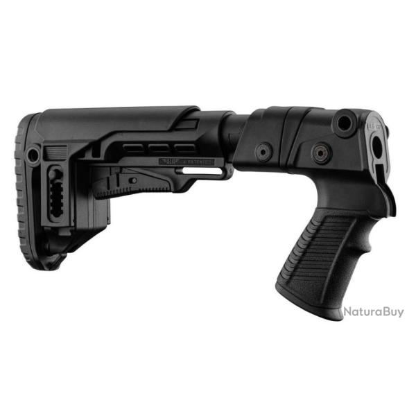 KIT CROSSE TELESCOPIQUE POUR FUSIL A POMPE TURC