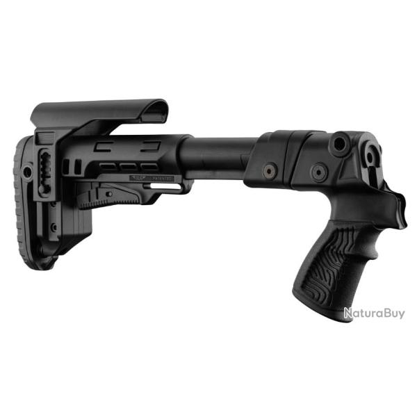 KIT CROSSE PLIANTE MOSSBERG 500 - 590 ET MAVERICK 88