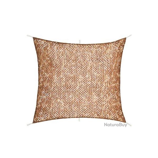 Filet de Camouflage avec Sac de Rangement 3 x 3 m