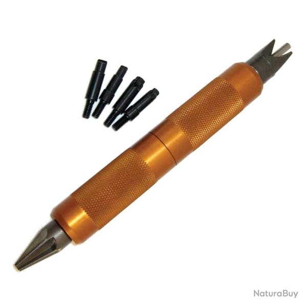 Complet d'outils Lyman Case Prep Multi-Tool