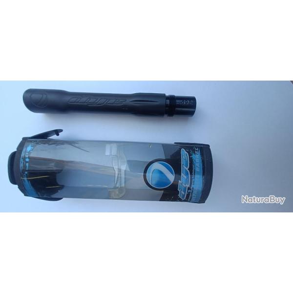 enbase dye ultralite 0.692 pas de vis cocker paintball