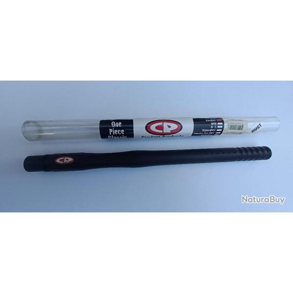 canon CP 14" 0.689 pas de vis cocker paintball