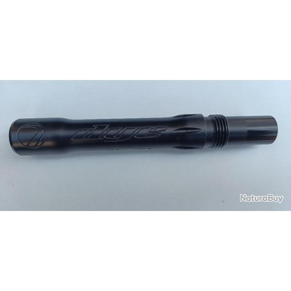 embase due ultralite 0.688 pas de vis angel paintball