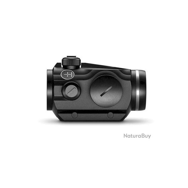 HAWKE VANTAGE POINT ROUGE 1X25 WEAVER