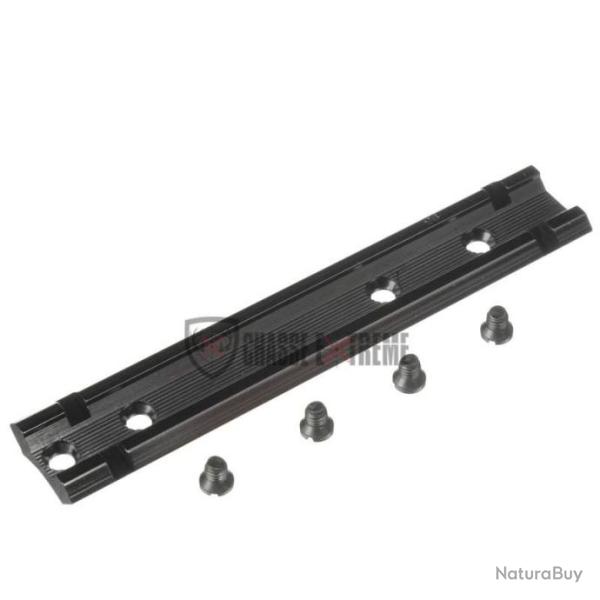 Rail Weaver 93 Top Mount Base- Remington-Savage