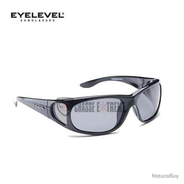 Lunettes Polarisantes EYELEVEL Fisherman Gris