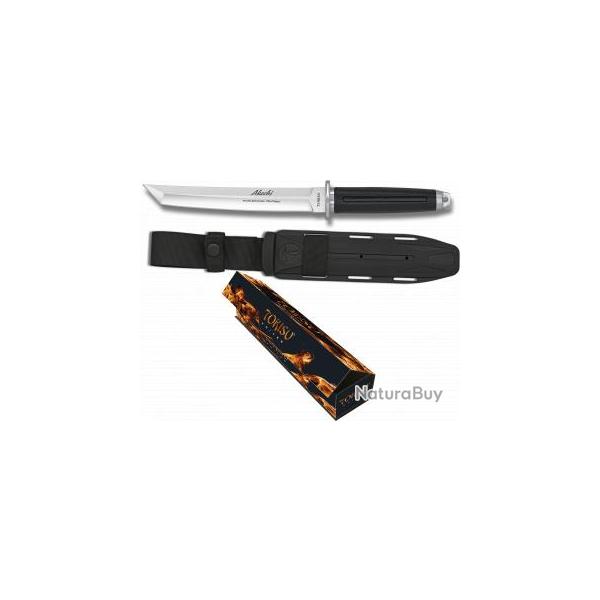 Couteau TOKISU. Akechi. Lame: 19.4 cm