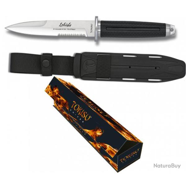 Couteau - Tokisu - Ishida Collection