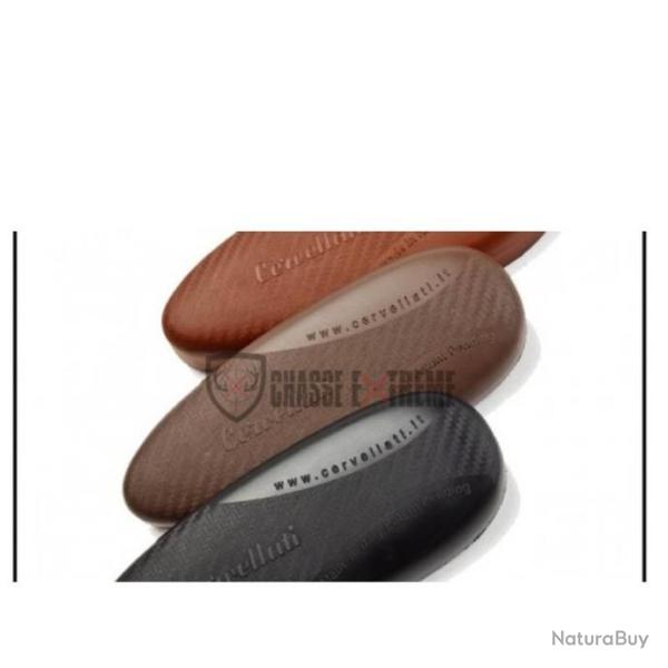 Sabot Plaque de Couche Mousse CERVELATTI Orange 23mm