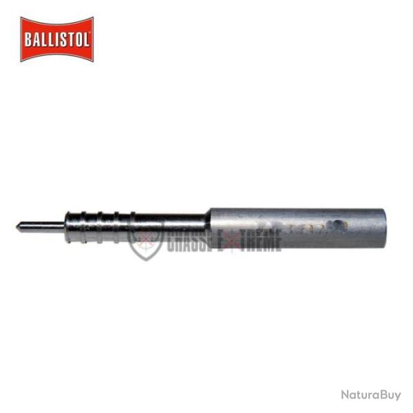 Adaptateur Patch BALLISTOL Cal 7.5