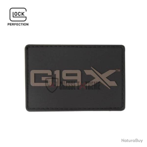 Patch GLOCK 19X