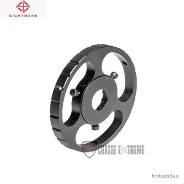 Bague de r�glage rapide SIGHTMARK Core TX