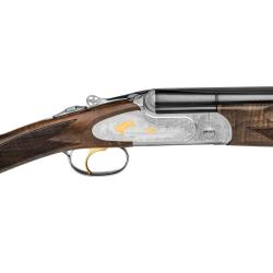 Fusil Fair Lusso Ergal Faux Corps Ejecteurs Calibre 20-Double d&eacute;tente