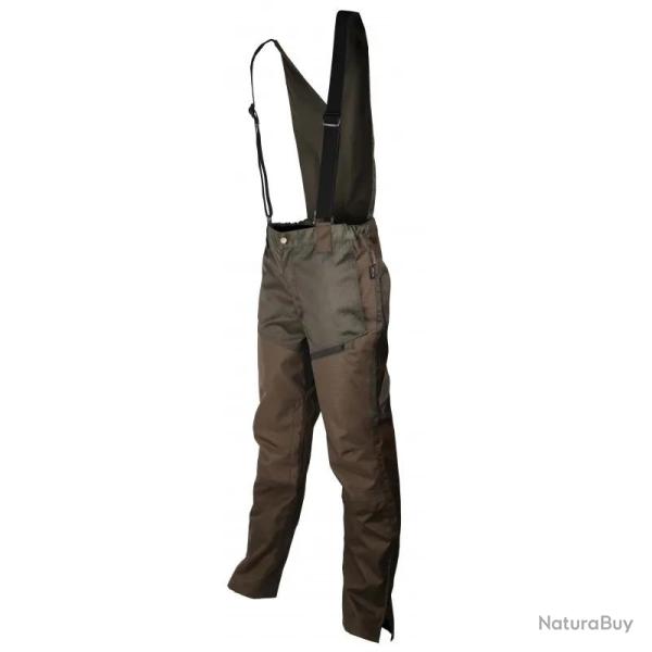 Pantalon De Traque Somlys 589C Made in Traque - 60