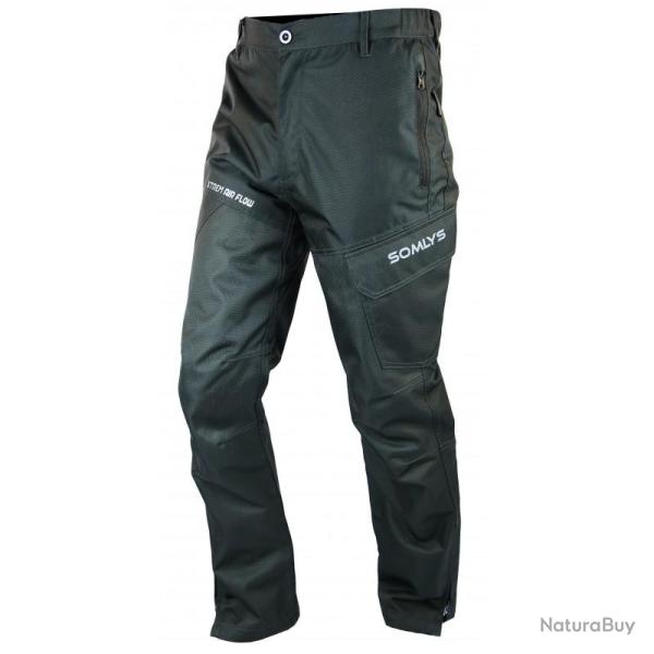 Pantalon De Traque Femme Somlys 590LADY Indechirex EVO