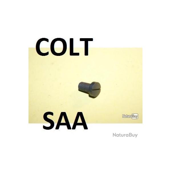 vis ressort chien NEUF revolver COLT SAA SINGLE ACTION ARMY - VENDU PAR JEPERCUTE (s127)