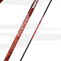 BLACK EAGLE - Tube Carbone CARNIVORE .001" 400