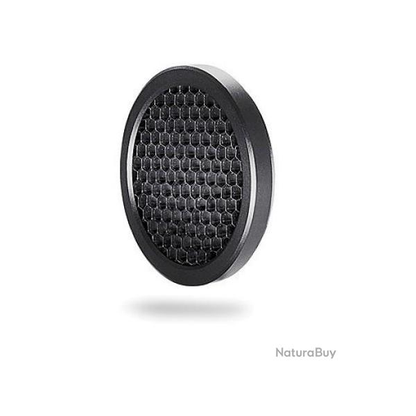 TUBE PARE-SOLEIL NID D'ABEILLE HAWKE OBJECTIF 56MM