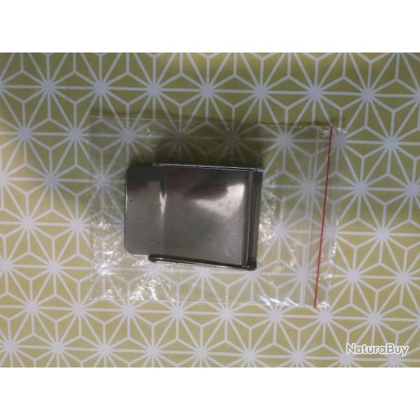 Plonge, chasse sous marine Boucle  de ceinture inoxTRANSPORT GRATUIT