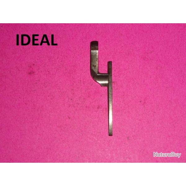 gachette fusil IDEAL ancien modle MANUFRANCE - VENDU PAR JEPERCUTE (D22G391)