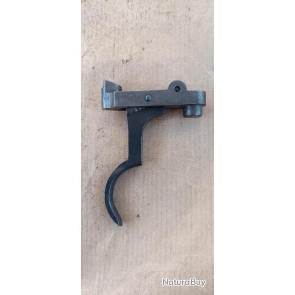 Dtente + gachette + ressort MAUSER 98k (1086)