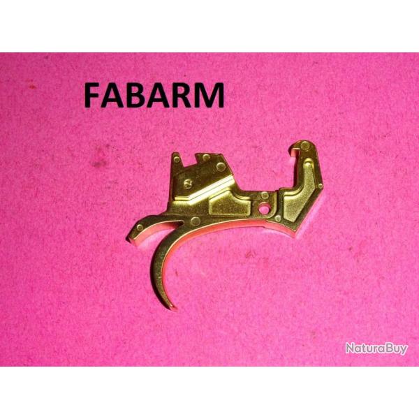 detente NEUVE fusil FABARM XLR .......- VENDU PAR JEPERCUTE (b7662)