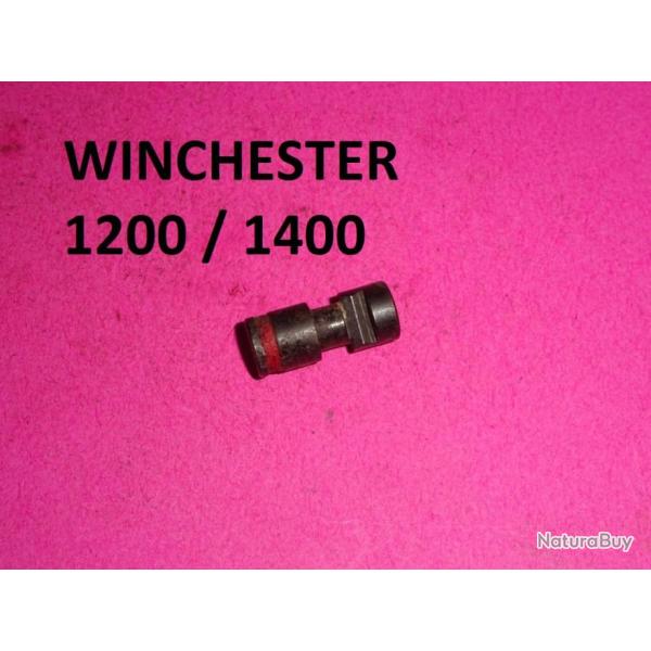WINCHESTER 1200 / 1400 surete - VENDU PAR JEPERCUTE (D21B117)
