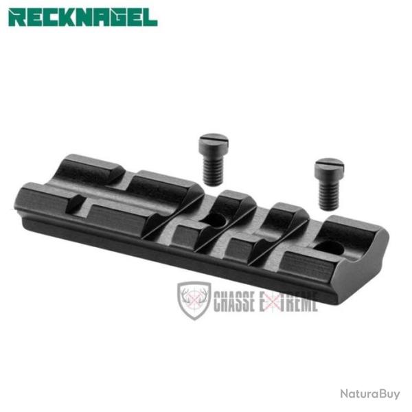 Embase Courte RECKNAGEL Prisme 21 L 55 FAIR