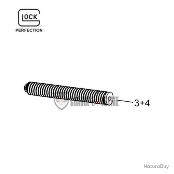 Ressort R�cup�rateur GLOCK pour Glock 17 - Gen3