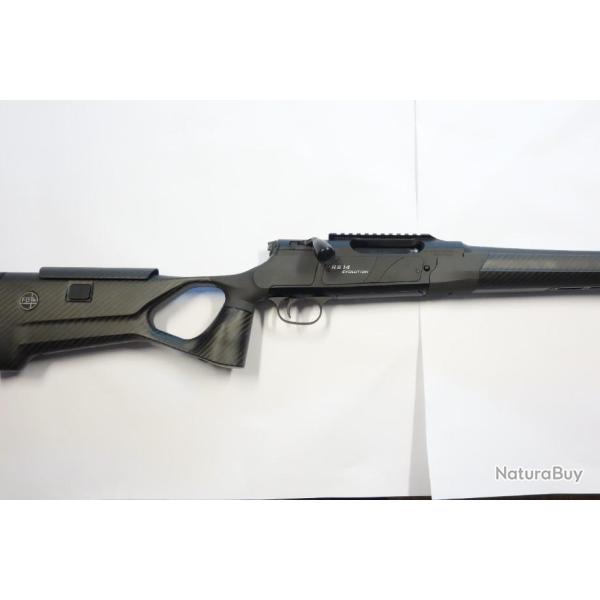 - CARABINE STRASSER RS 14 EVO CARBONNE CAL 9.3X62 SANS ORGANE DE VISEE FILETE 14X100
