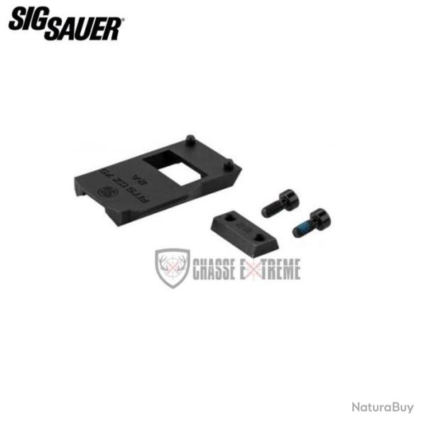 Interface De Montage pour Point Rouge SIG SAUER ROM�O 1