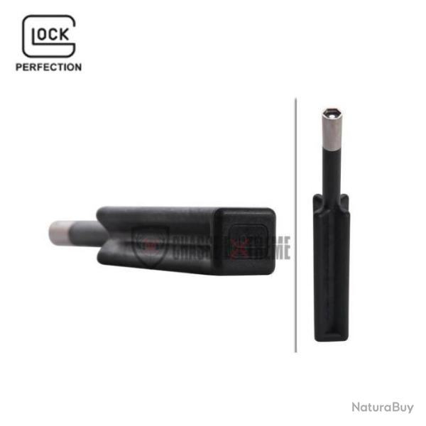 Tournevis Guidon GLOCK