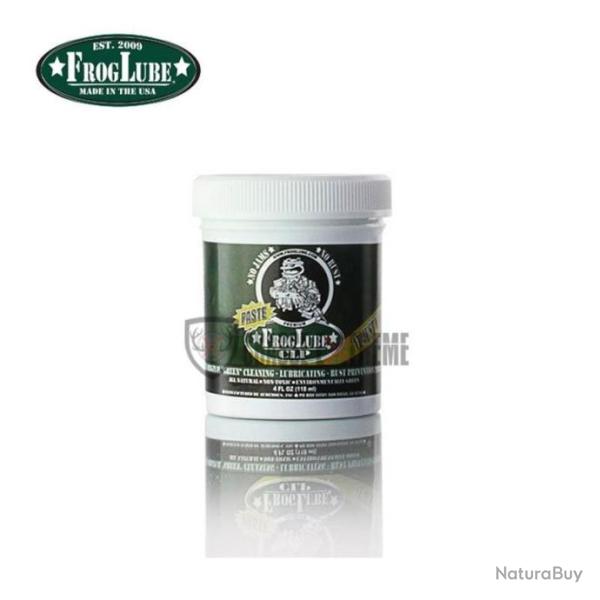 Graisse FROGLUBE 118ML
