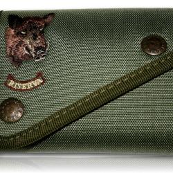 Porte balles grande chasse Riserva