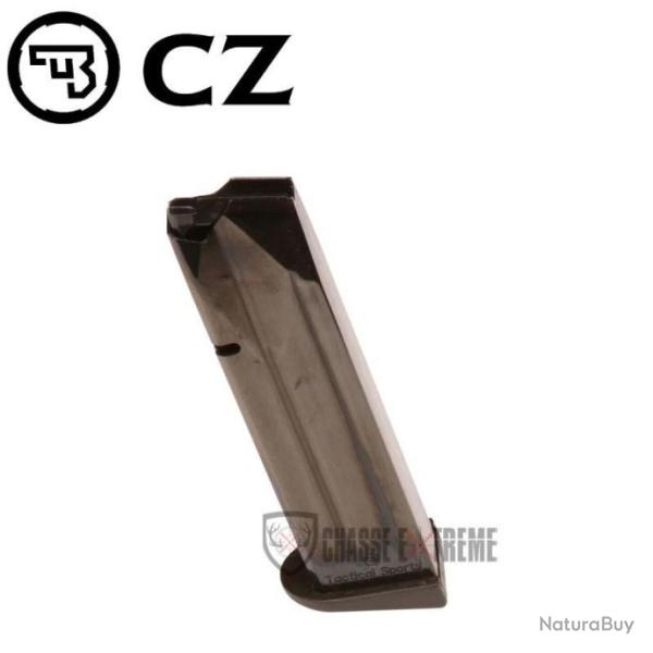 Chargeur CZ 75 Tactical Sport Cal 9x19