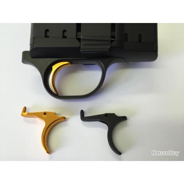 D�tente pour Blaser R8 professionnel succ�s anodis� or