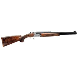 Caesar Guerini Express R&eacute;flexo Acier Eject. 55cm 30.06