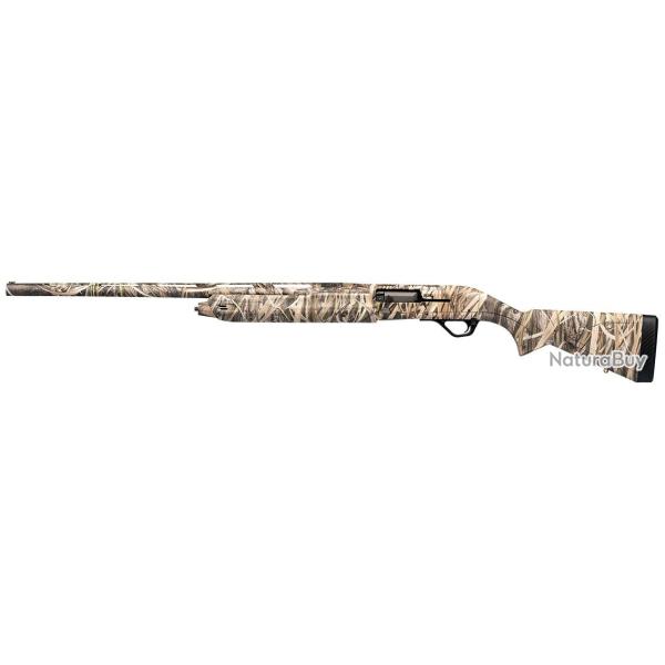 FUSIL SEMI-AUTO WINCHESTER SX4 WATERFOWL MOSGH CAL. 12 / 89 MM CANON 71CM SYNTH. CAMO INT. GAUCHER 3