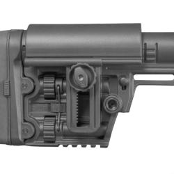 Crosse t&eacute;lescopique MODULAR PRECISION