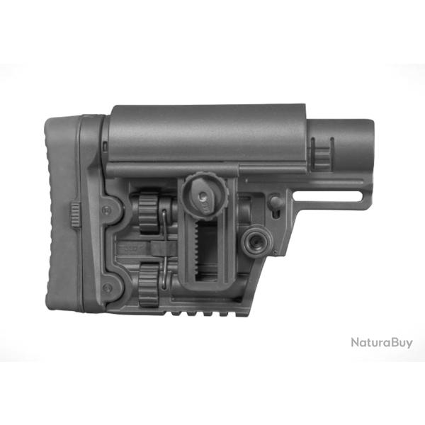 Crosse t�lescopique MODULAR PRECISION