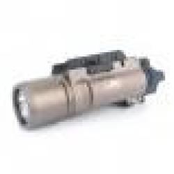 Lampe LED pistolet BO X300 220 lumens TAN