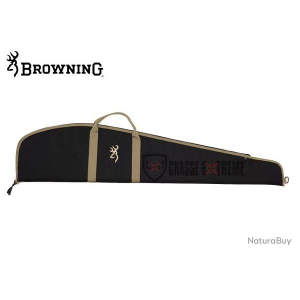 Fourreau BROWNING Plainsman Noir