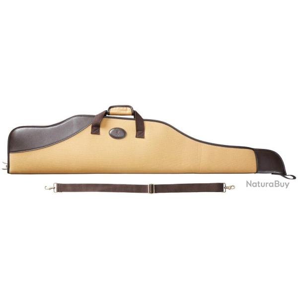 Fourreau pour carabine Canvas beige 124cm Browning