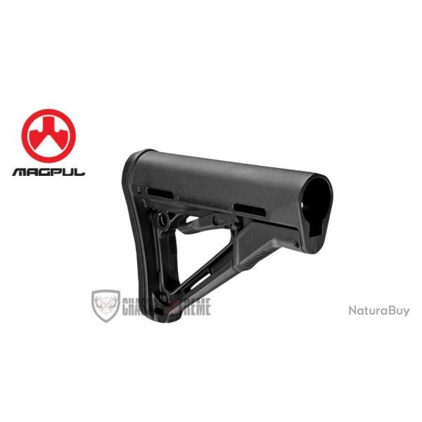 Crosse MAGPUL CTR Carbine Mil-Spec Noir
