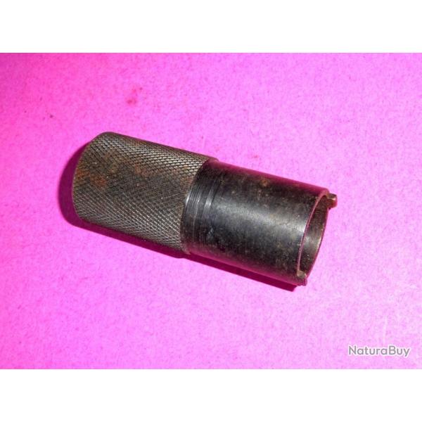 outil a d�monter les ecrous de devant fer de fusil � pompe - VENDU PAR JEPERCUTE (D22G55)